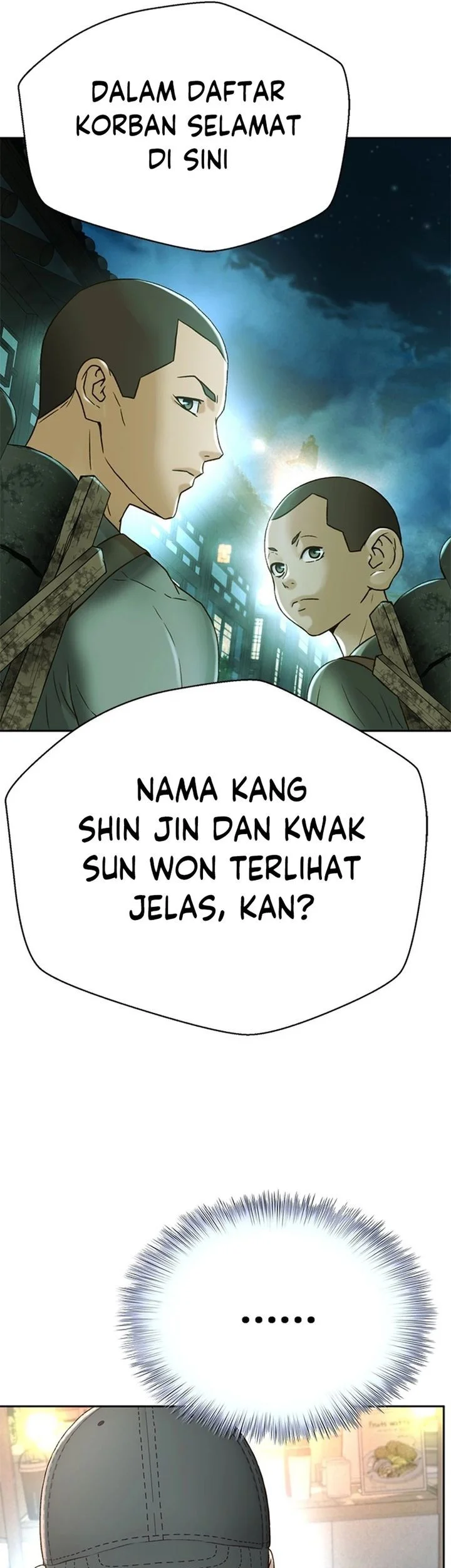 Judge Lee Han Young Chapter 159 Gambar 76