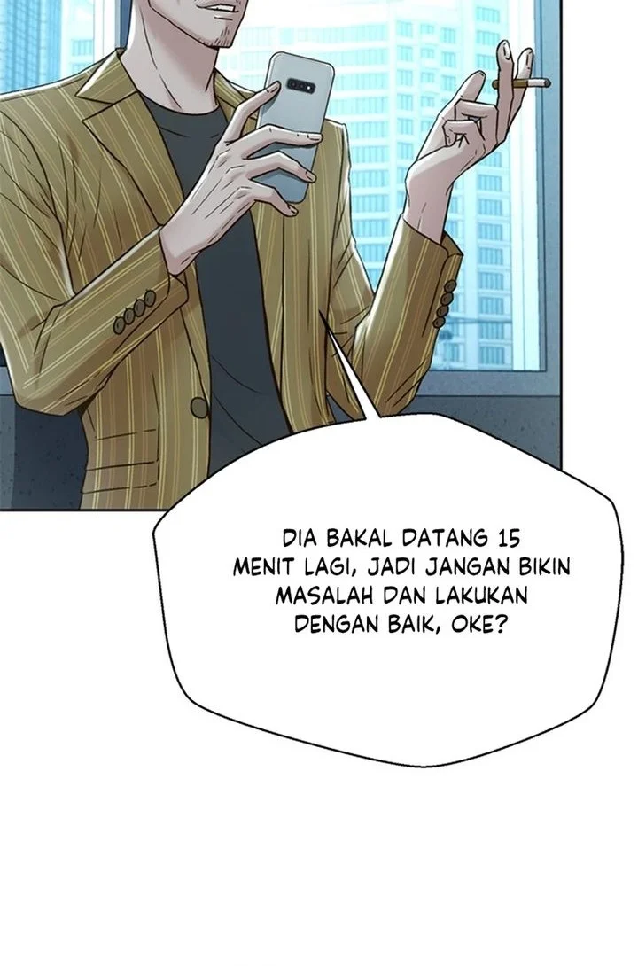 Judge Lee Han Young Chapter 159 Gambar 6