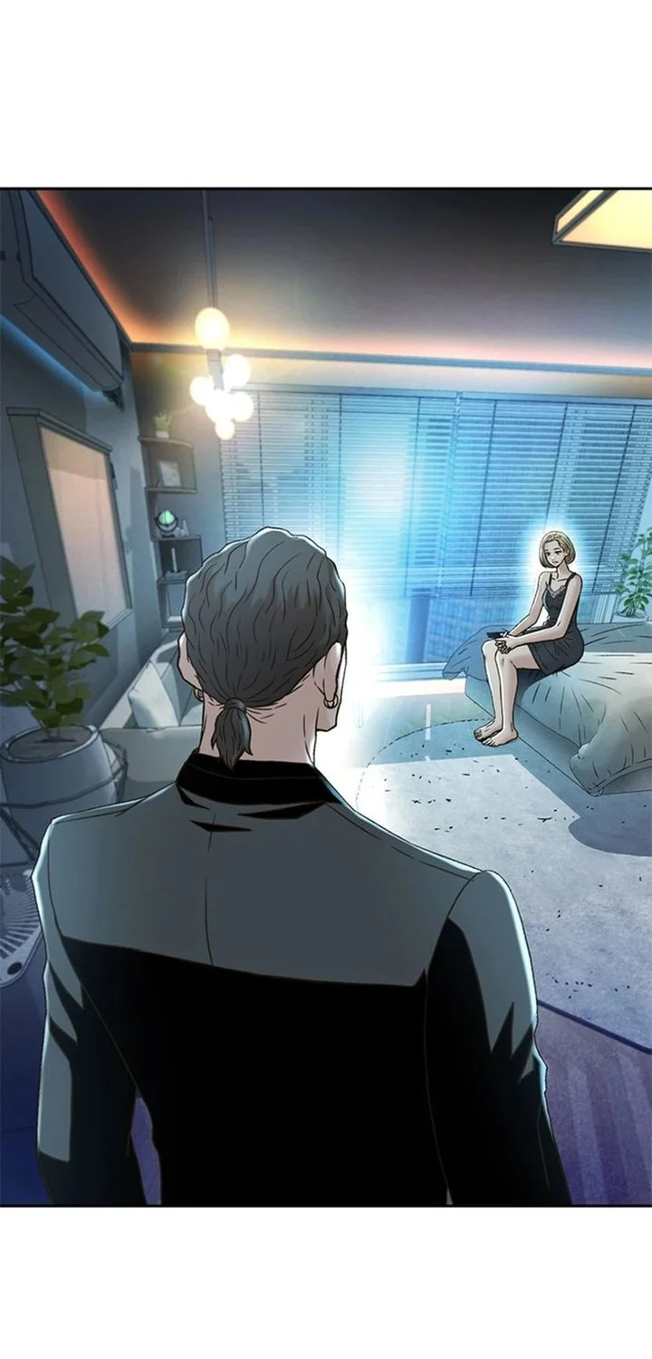 Judge Lee Han Young Chapter 159 Gambar 12