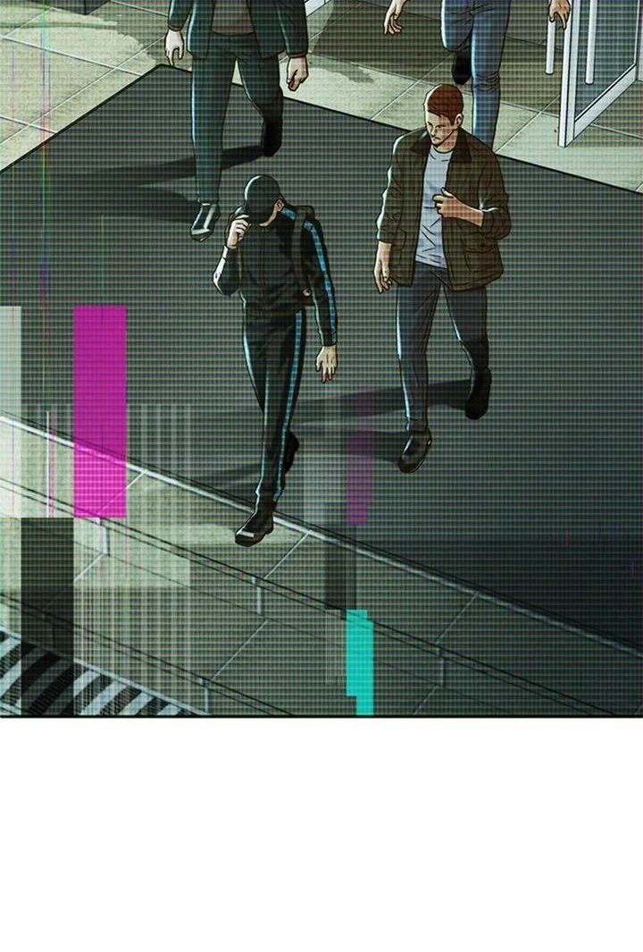 Judge Lee Han Young Chapter 160 Gambar 28