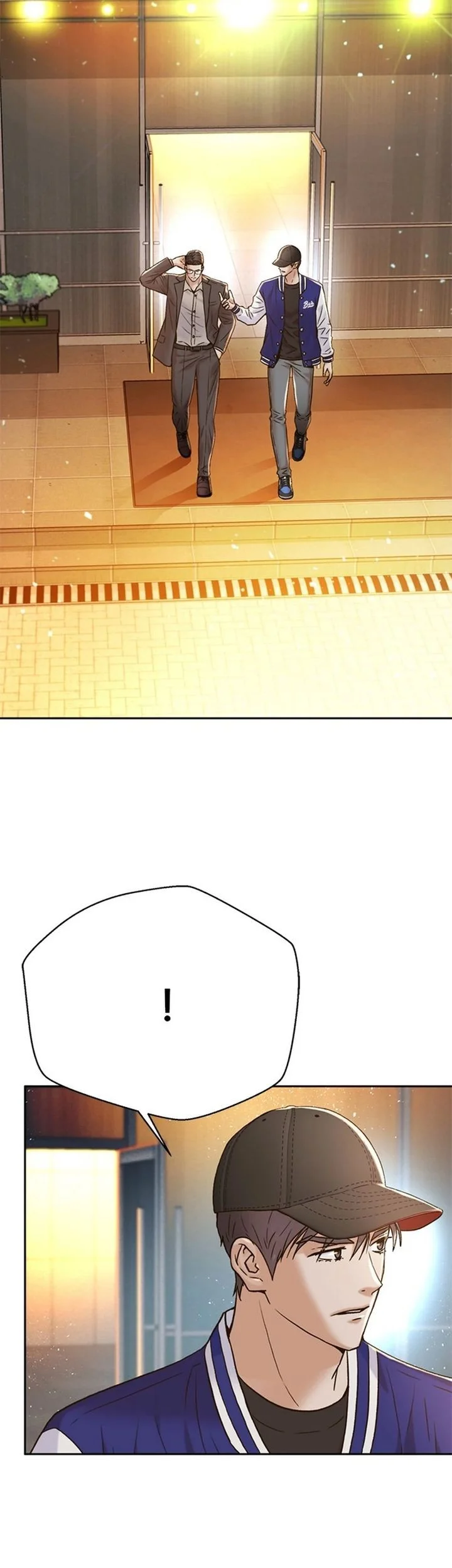 Judge Lee Han Young Chapter 160 Gambar 31