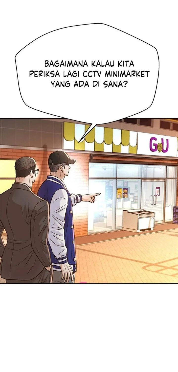 Judge Lee Han Young Chapter 160 Gambar 32