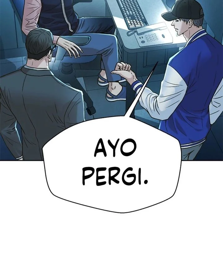 Judge Lee Han Young Chapter 160 Gambar 34