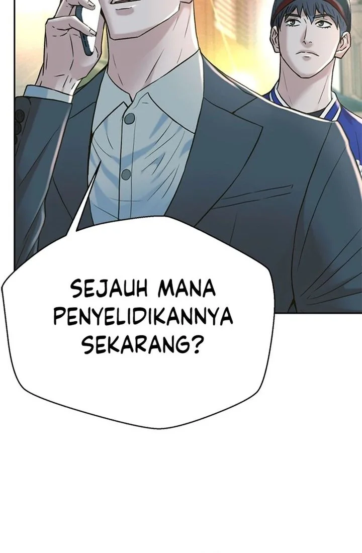Judge Lee Han Young Chapter 160 Gambar 36
