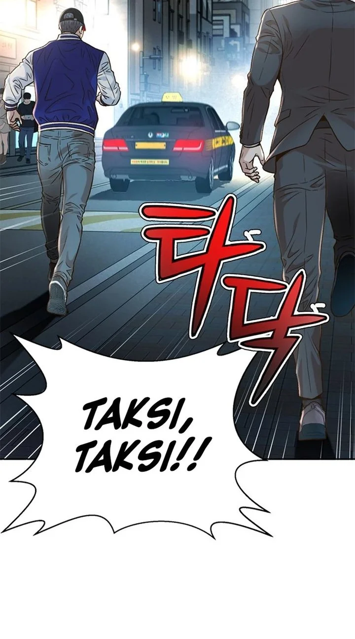 Judge Lee Han Young Chapter 160 Gambar 44