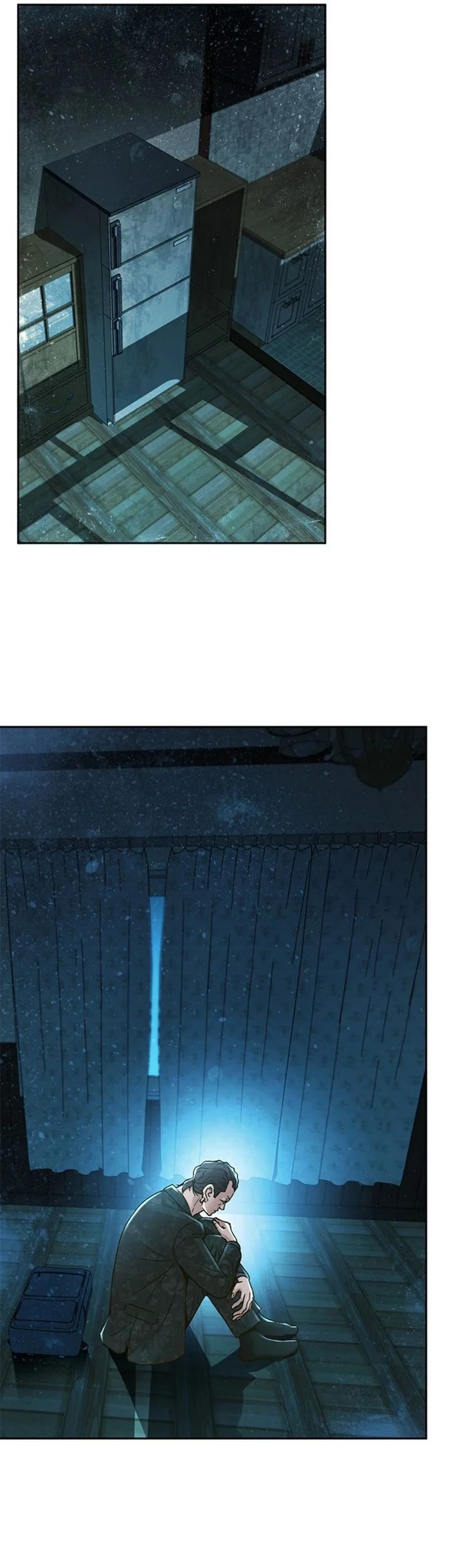 Judge Lee Han Young Chapter 160 Gambar 47