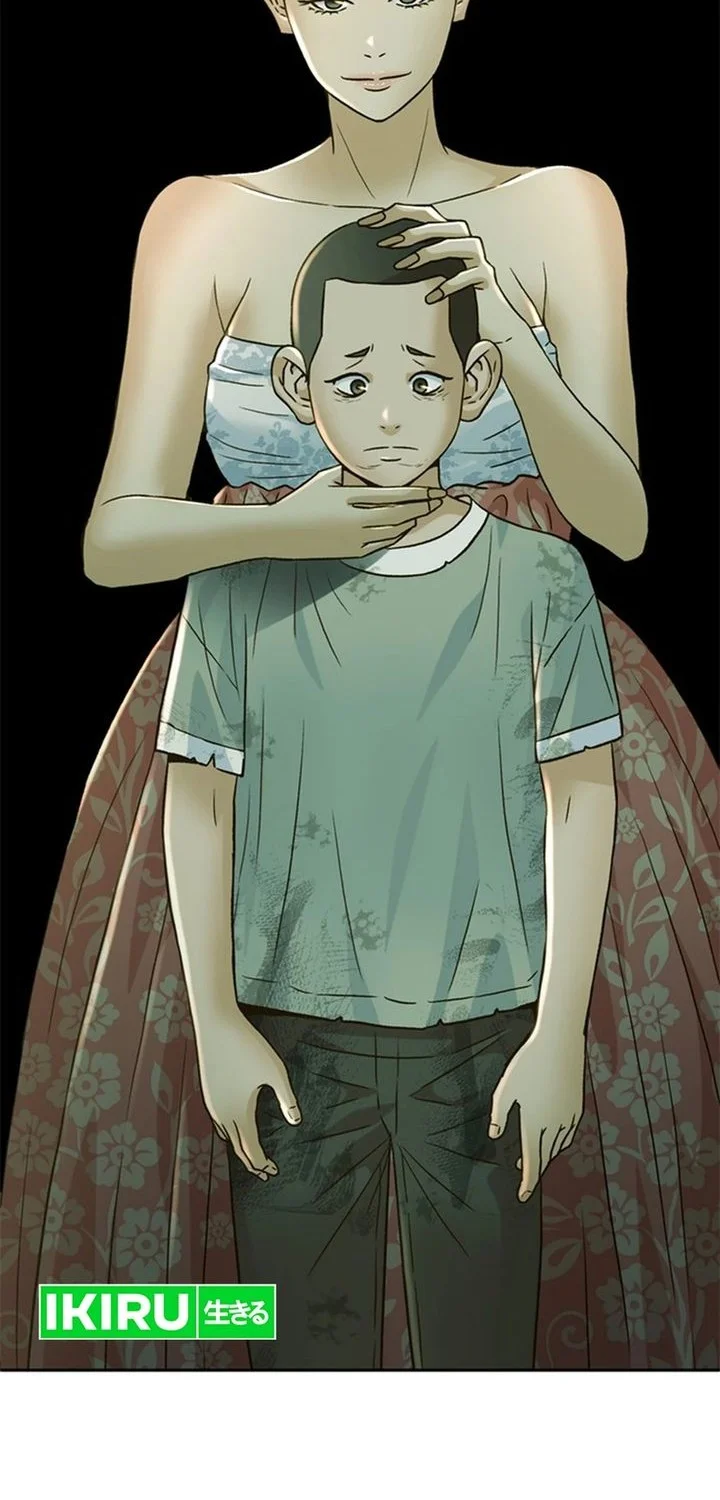 Judge Lee Han Young Chapter 160 Gambar 50