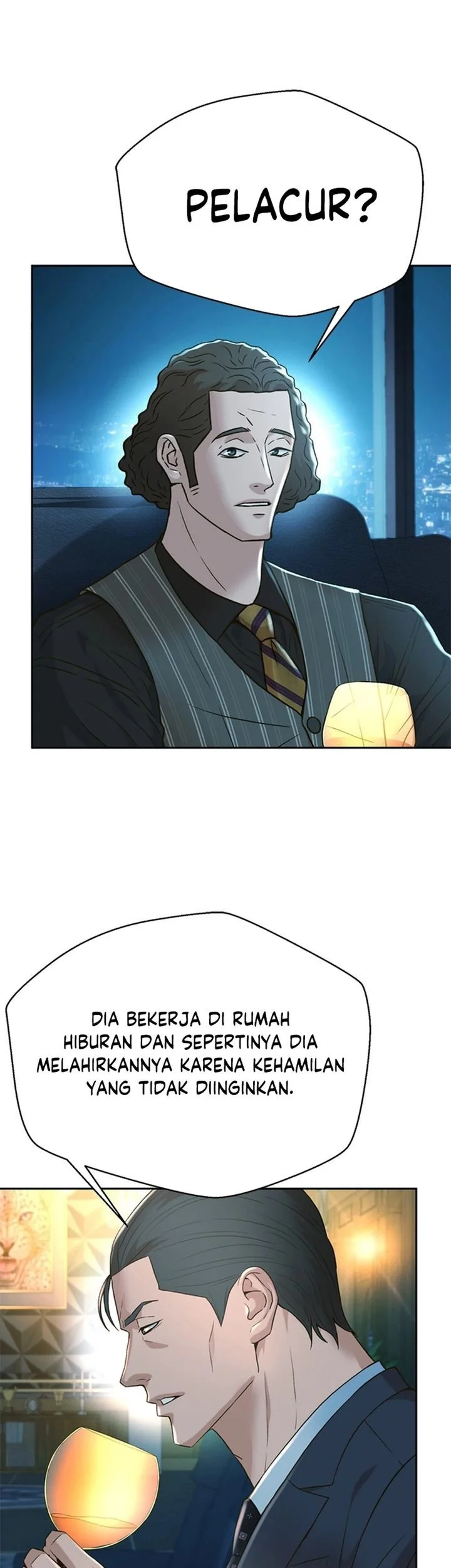 Judge Lee Han Young Chapter 160 Gambar 51