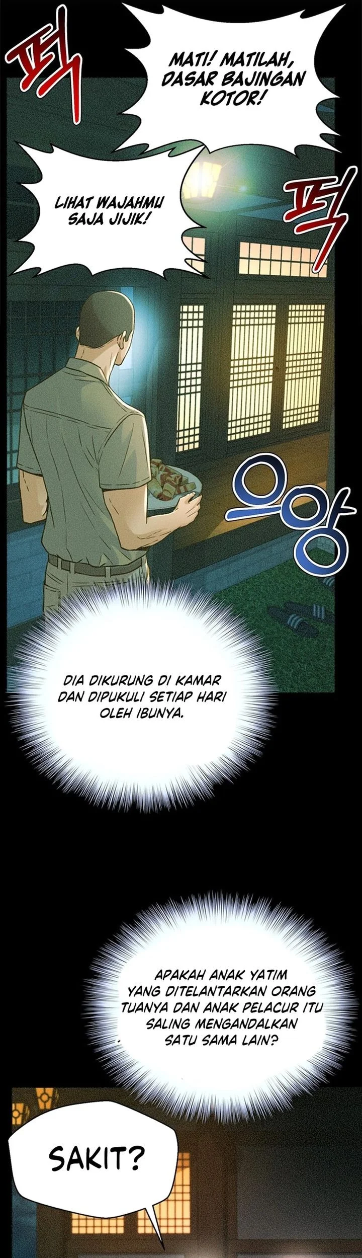 Judge Lee Han Young Chapter 160 Gambar 53