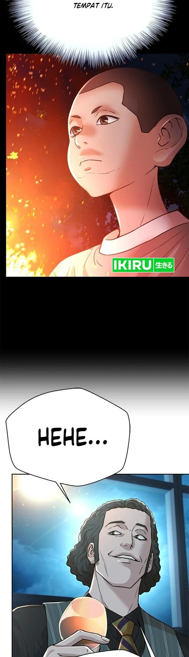 Judge Lee Han Young Chapter 160 Gambar 57