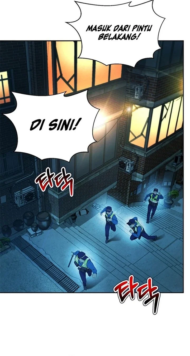 Judge Lee Han Young Chapter 160 Gambar 66