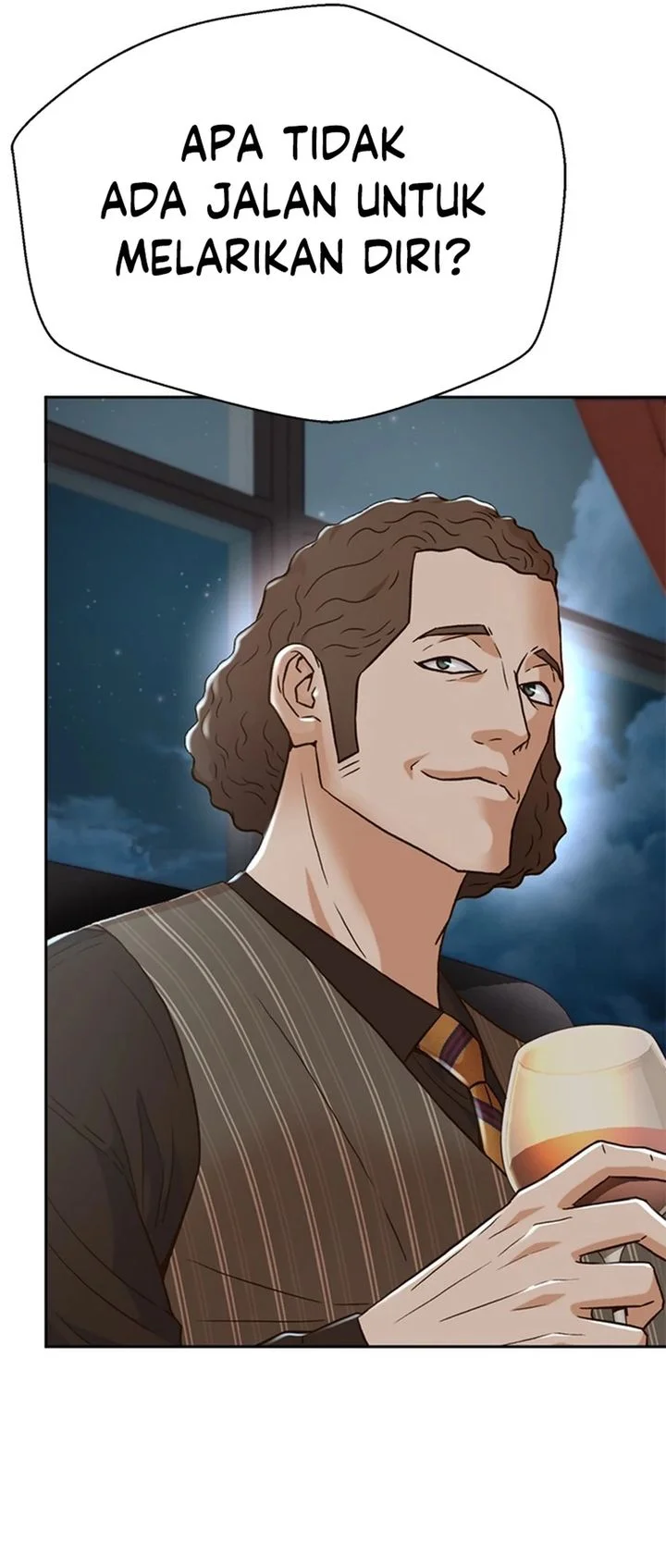 Judge Lee Han Young Chapter 160 Gambar 77