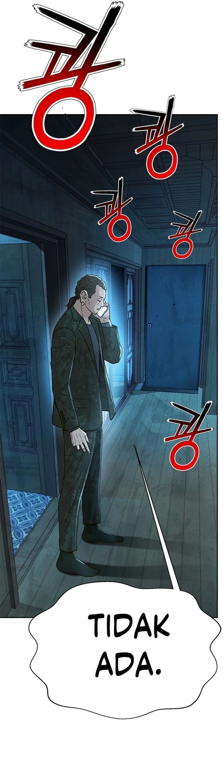 Judge Lee Han Young Chapter 160 Gambar 78