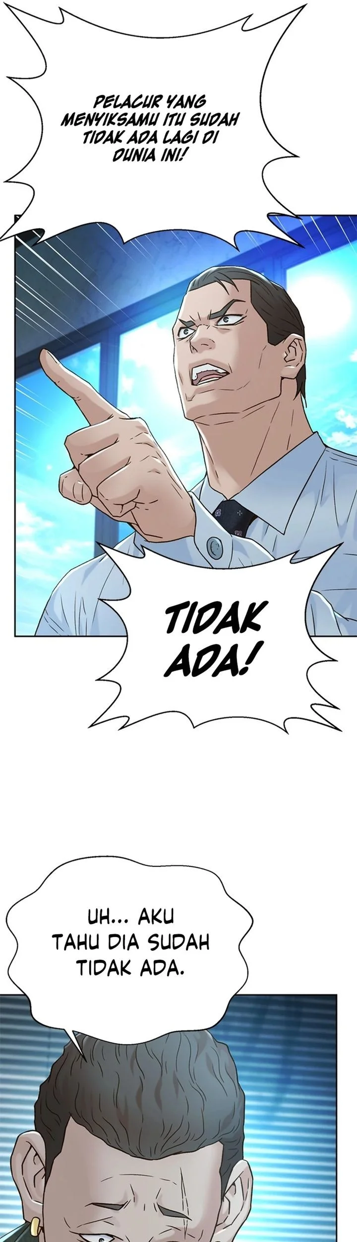 Judge Lee Han Young Chapter 160 Gambar 7