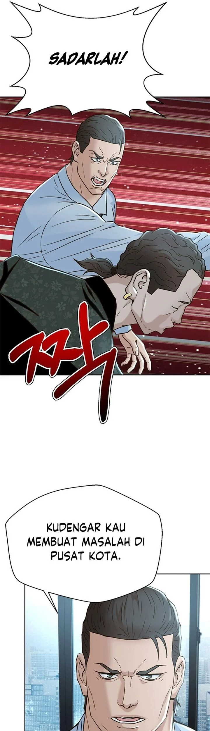 Judge Lee Han Young Chapter 160 Gambar 11