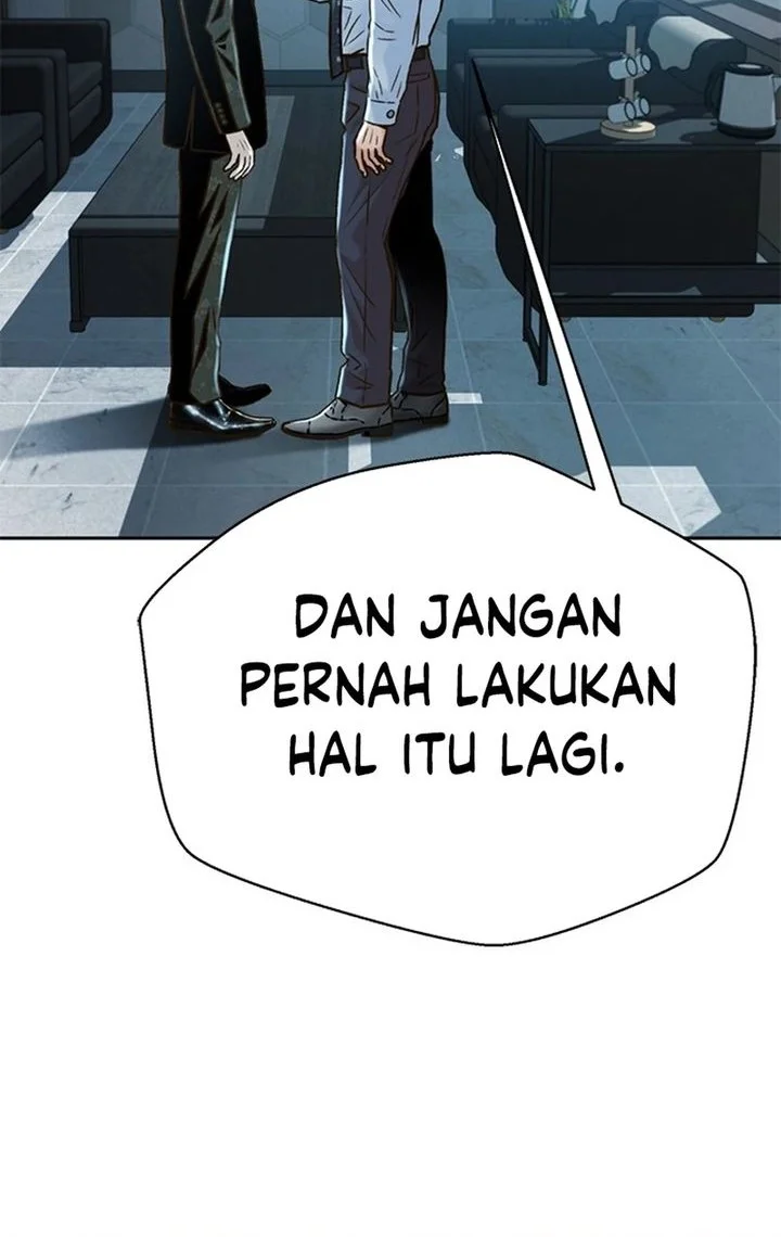 Judge Lee Han Young Chapter 160 Gambar 14