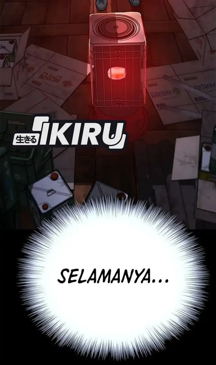 Judge Lee Han Young Chapter 161 Gambar 33