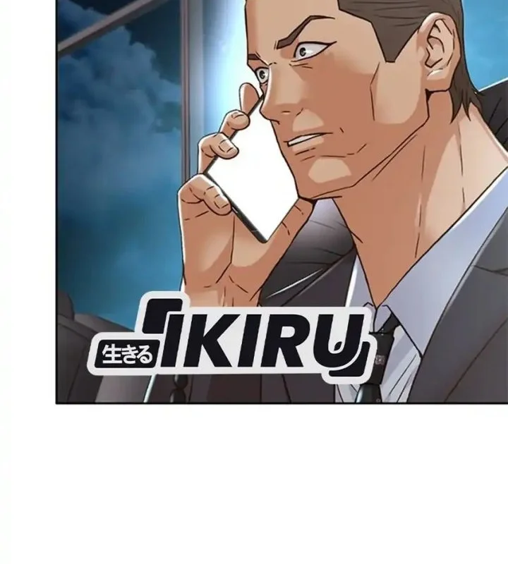 Baca Manhwa Judge Lee Han Young Chapter 161 Gambar 2