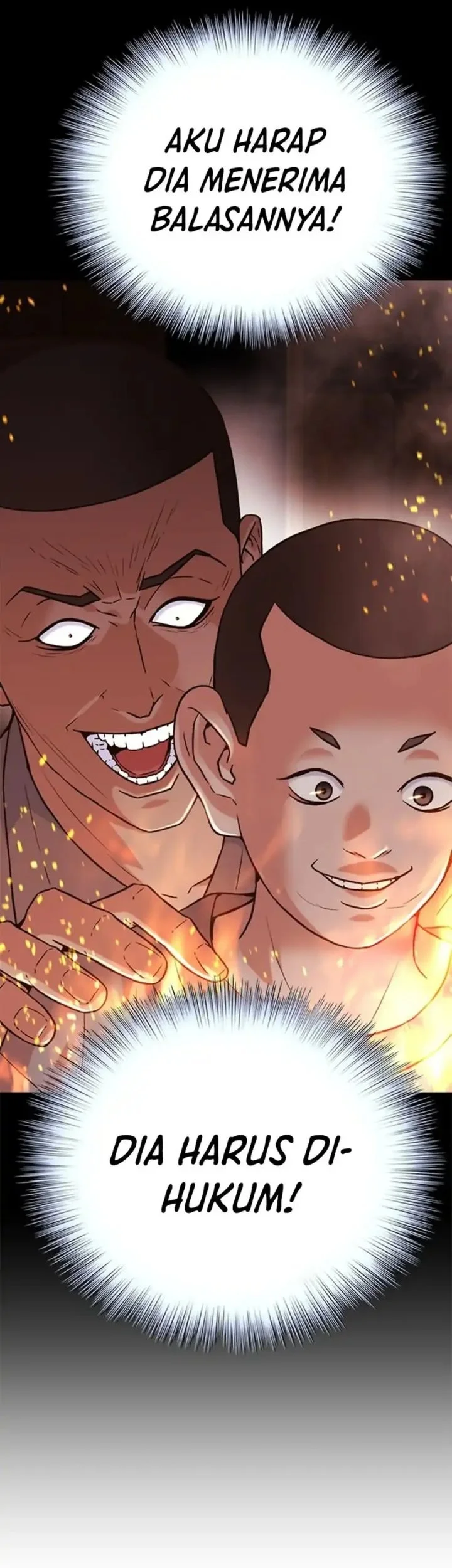 Judge Lee Han Young Chapter 161 Gambar 37