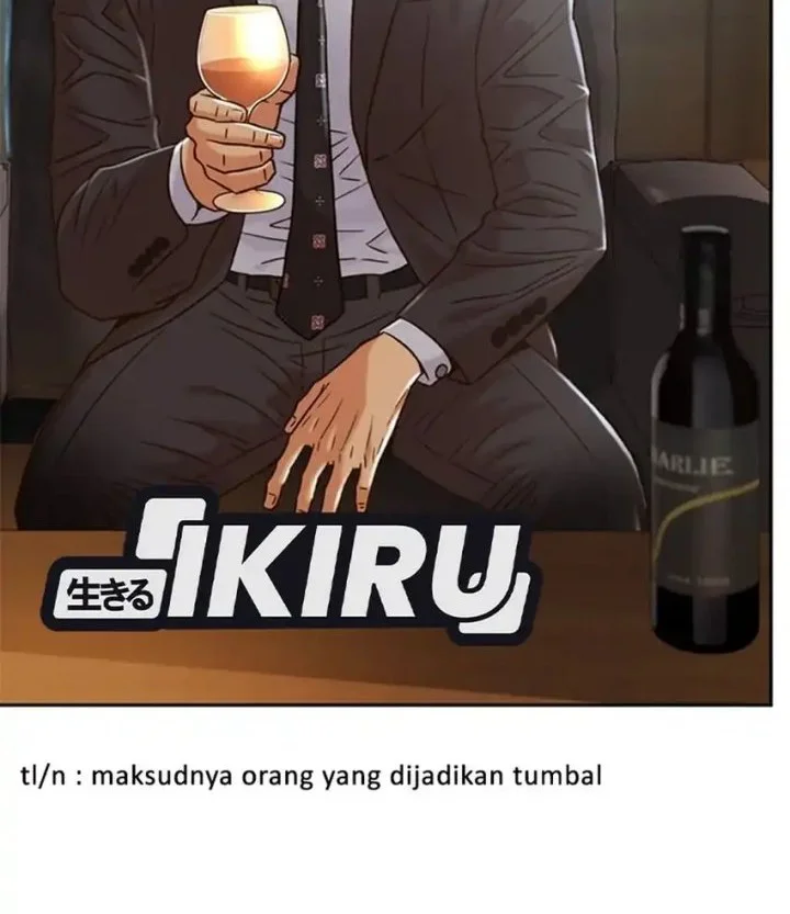 Judge Lee Han Young Chapter 161 Gambar 40