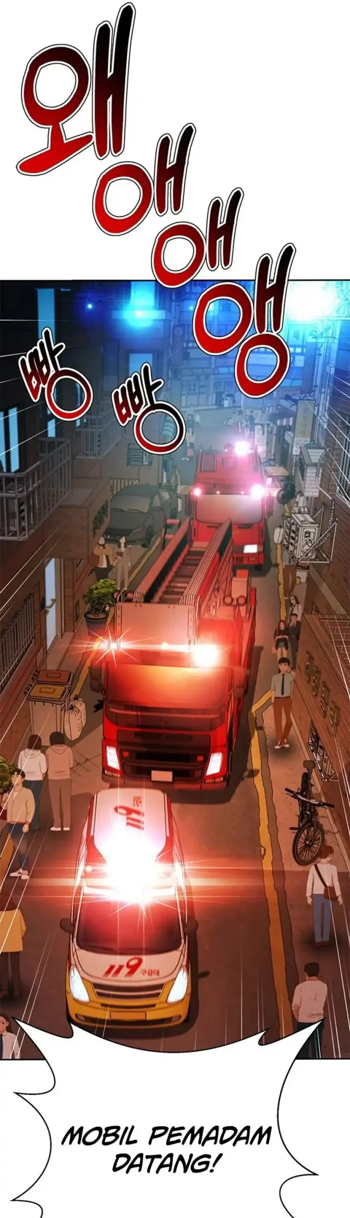 Judge Lee Han Young Chapter 161 Gambar 51