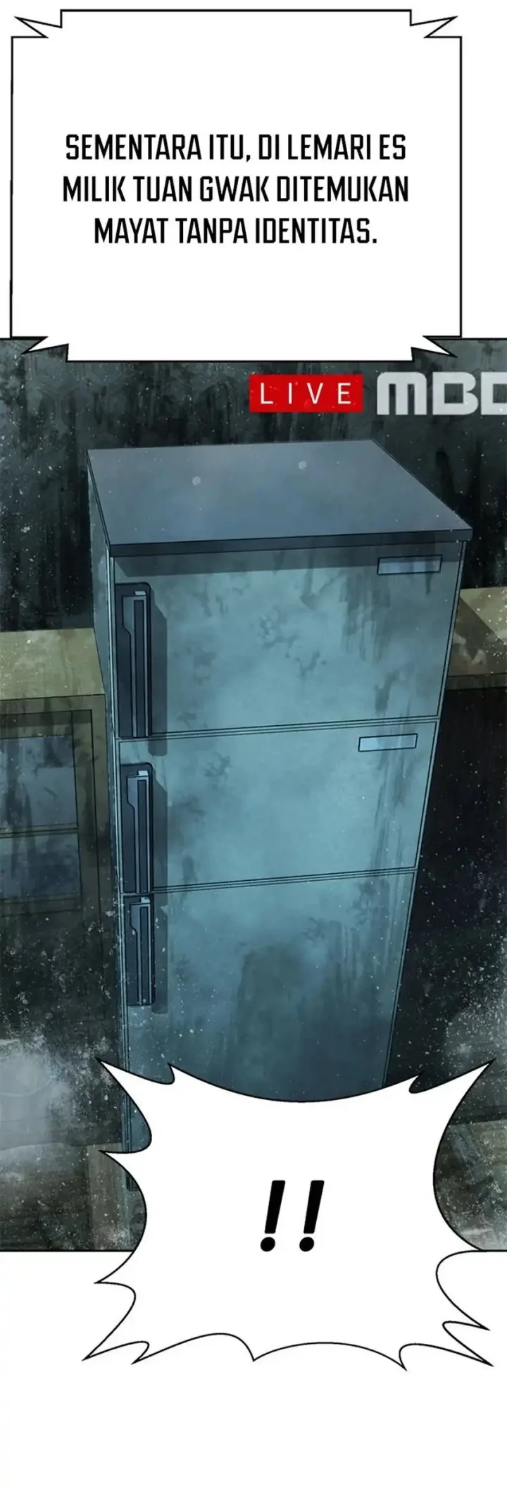 Judge Lee Han Young Chapter 161 Gambar 69