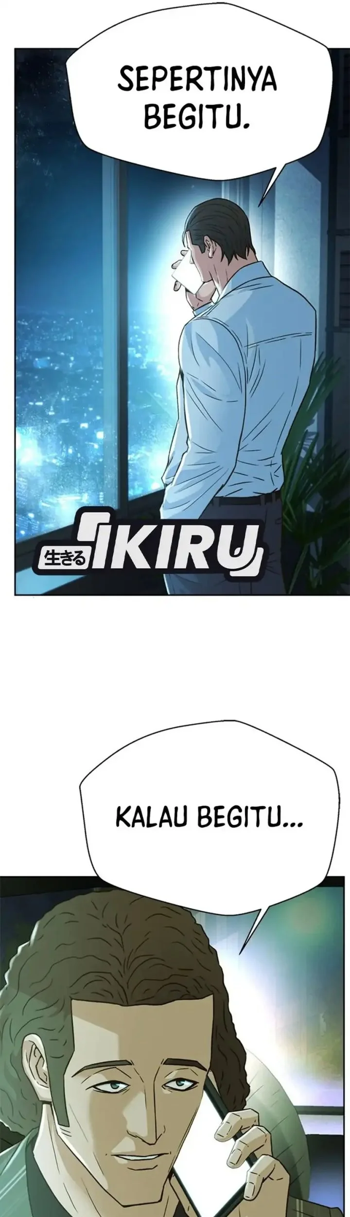 Judge Lee Han Young Chapter 161 Gambar 77