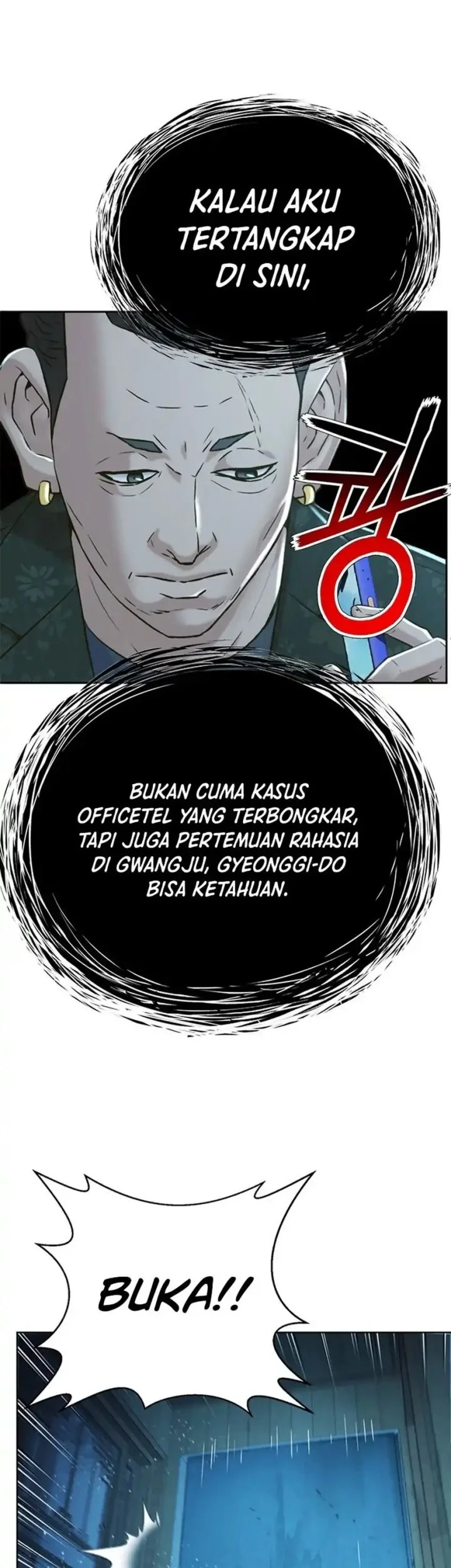 Judge Lee Han Young Chapter 161 Gambar 8