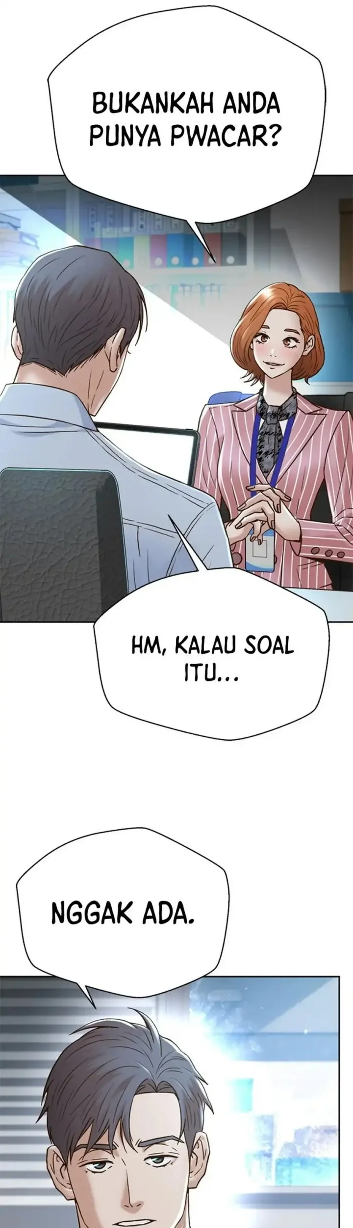 Judge Lee Han Young Chapter 162 Gambar 36