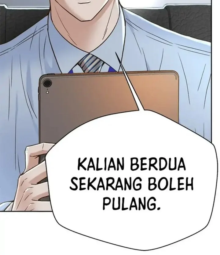 Judge Lee Han Young Chapter 162 Gambar 37