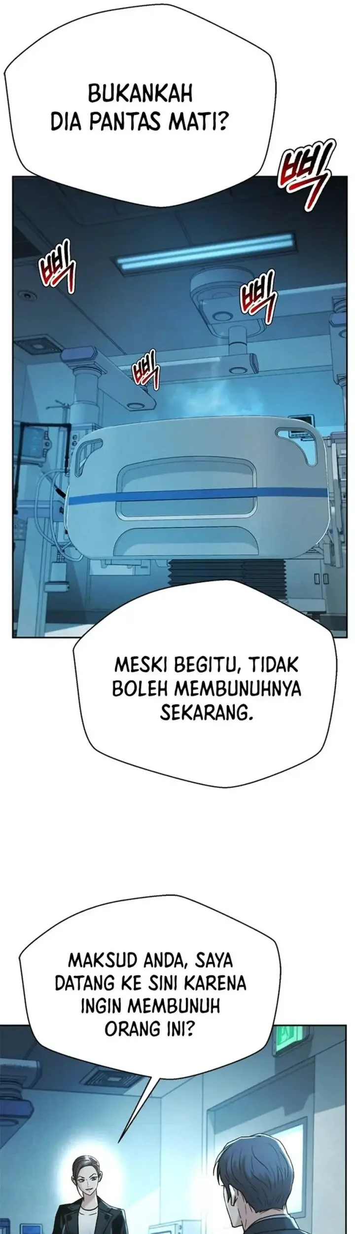 Judge Lee Han Young Chapter 162 Gambar 50