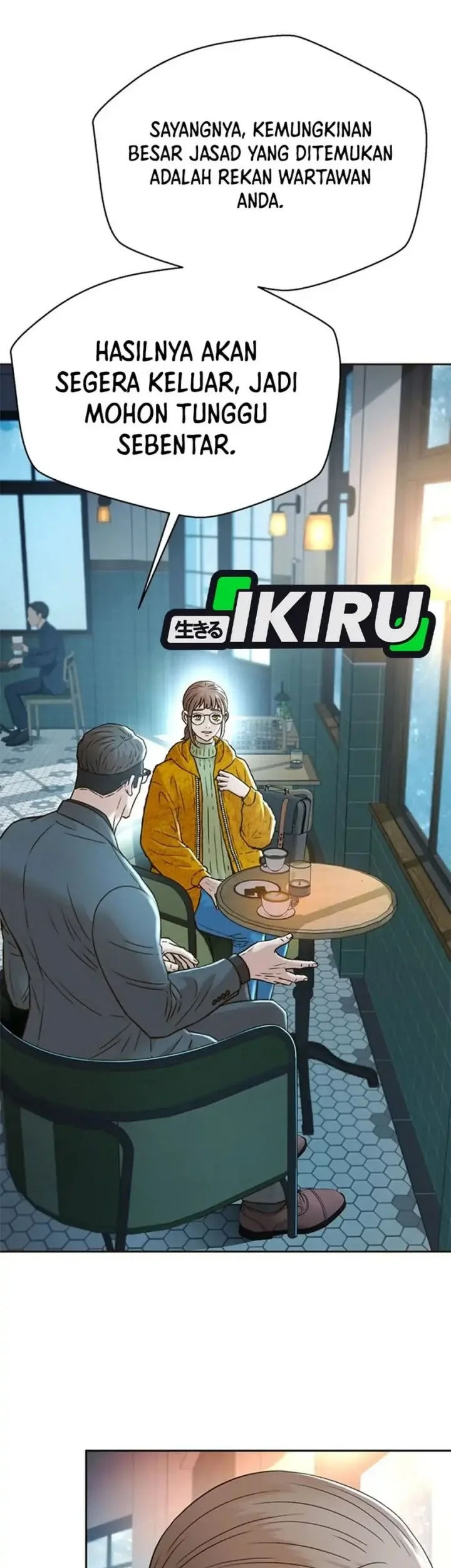 Judge Lee Han Young Chapter 162 Gambar 3