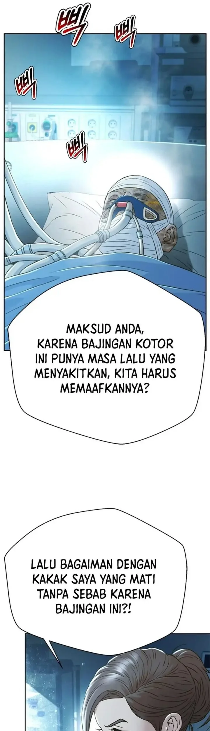 Judge Lee Han Young Chapter 162 Gambar 61