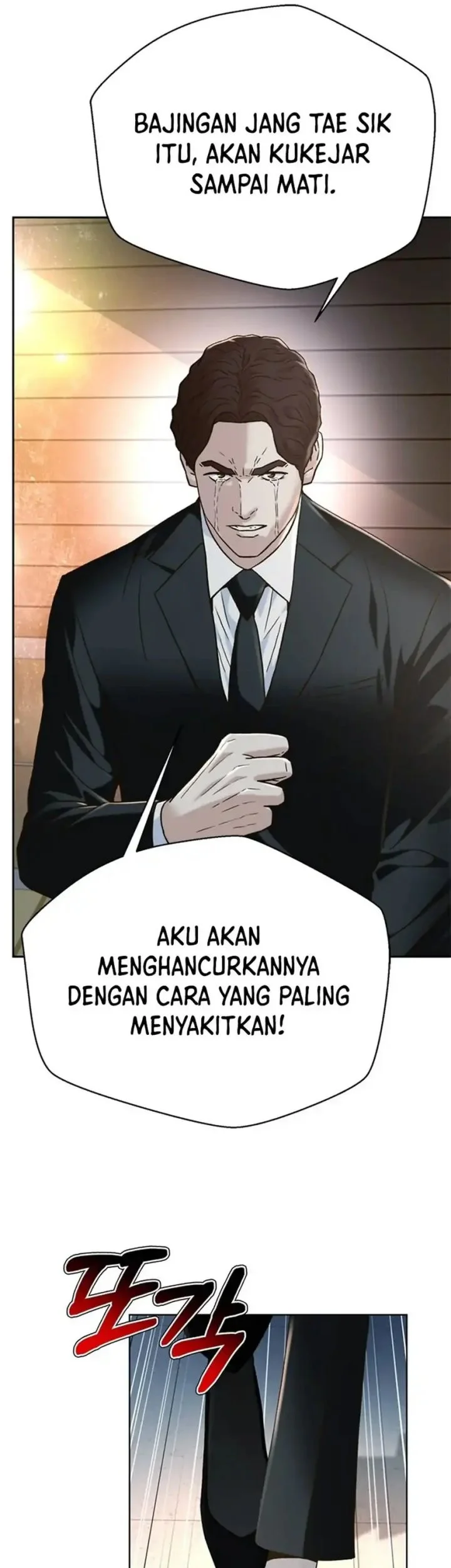 Judge Lee Han Young Chapter 162 Gambar 80