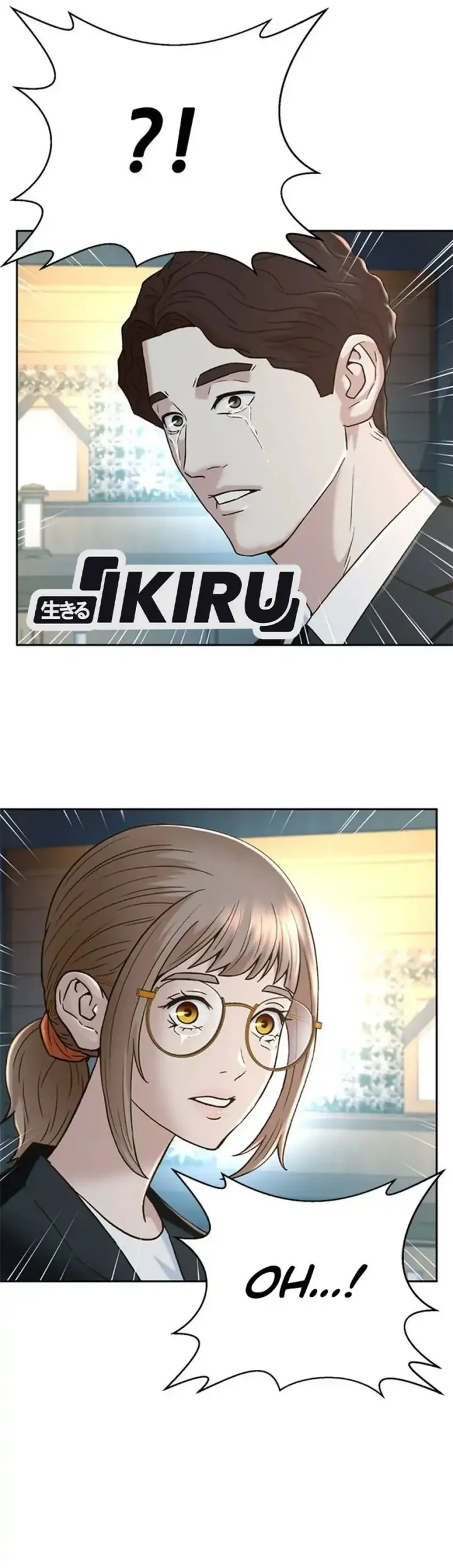 Judge Lee Han Young Chapter 162 Gambar 84