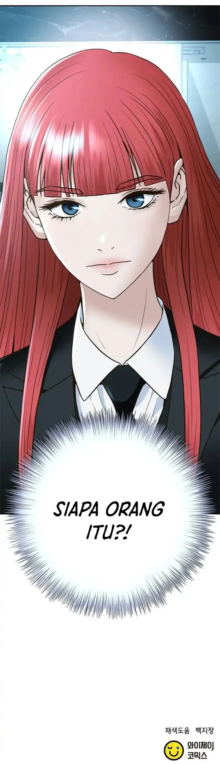 Judge Lee Han Young Chapter 162 Gambar 85