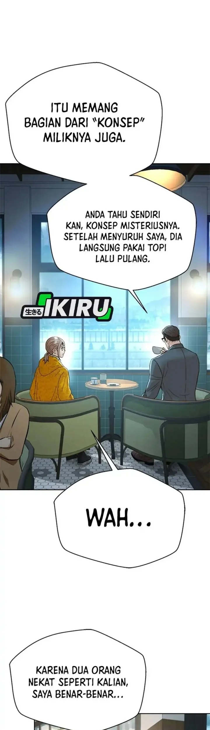 Judge Lee Han Young Chapter 162 Gambar 10