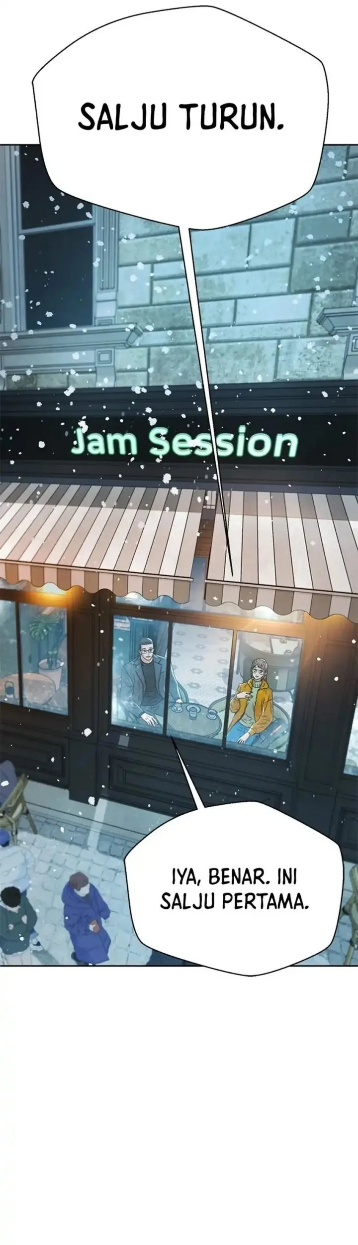 Judge Lee Han Young Chapter 162 Gambar 14