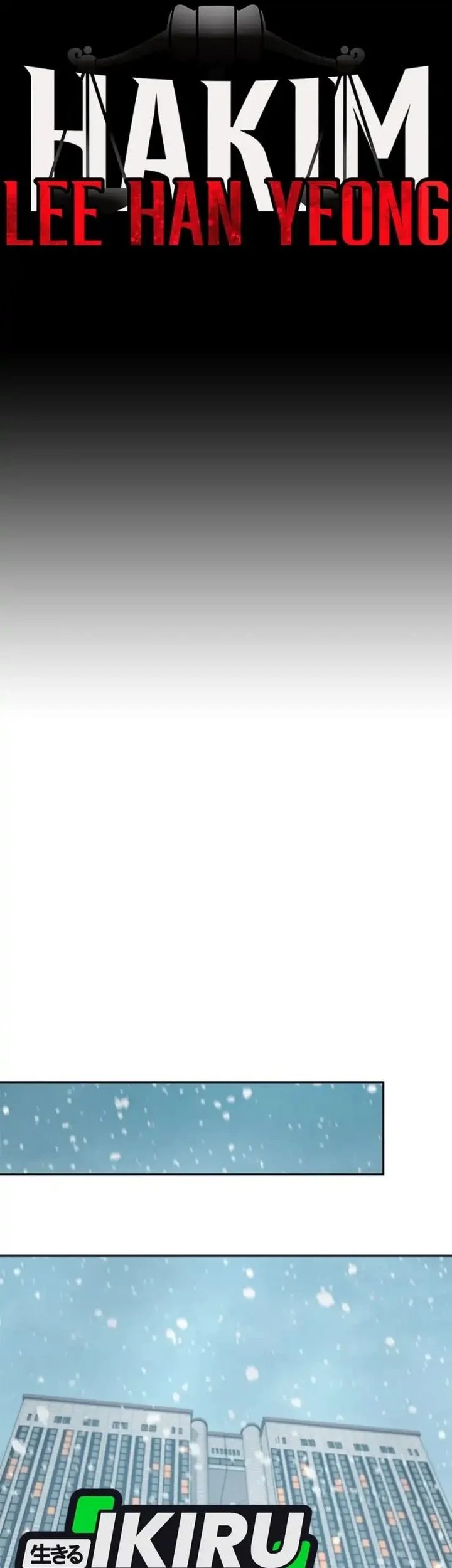 Judge Lee Han Young Chapter 162 Gambar 16