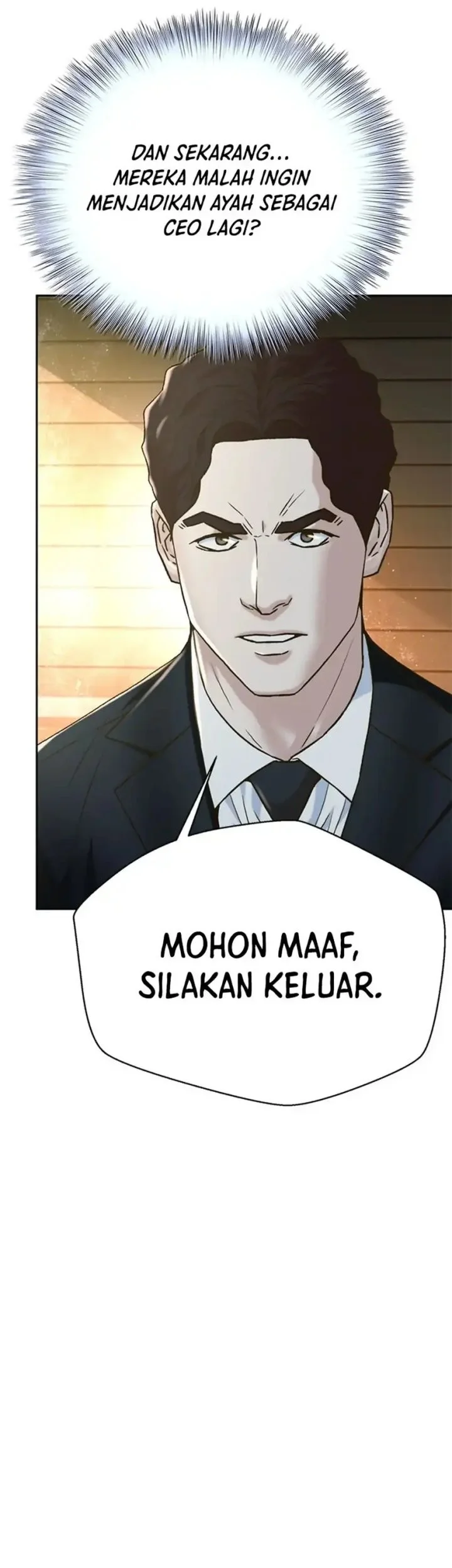 Judge Lee Han Young Chapter 163 Gambar 15