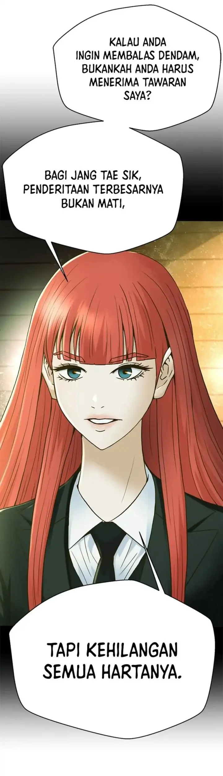 Judge Lee Han Young Chapter 163 Gambar 19