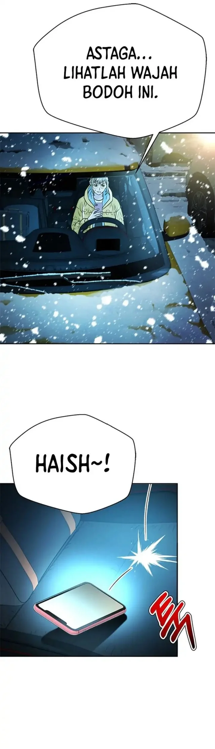 Judge Lee Han Young Chapter 163 Gambar 23