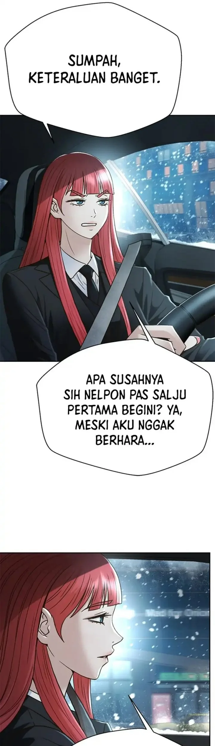 Judge Lee Han Young Chapter 163 Gambar 27