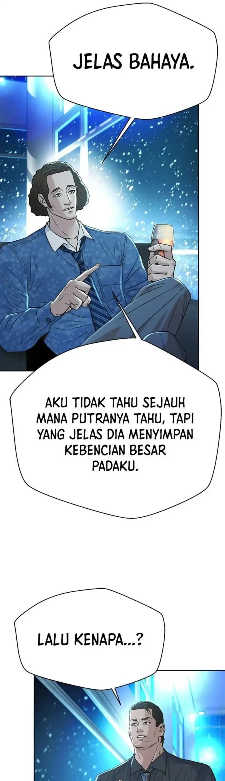 Judge Lee Han Young Chapter 163 Gambar 31