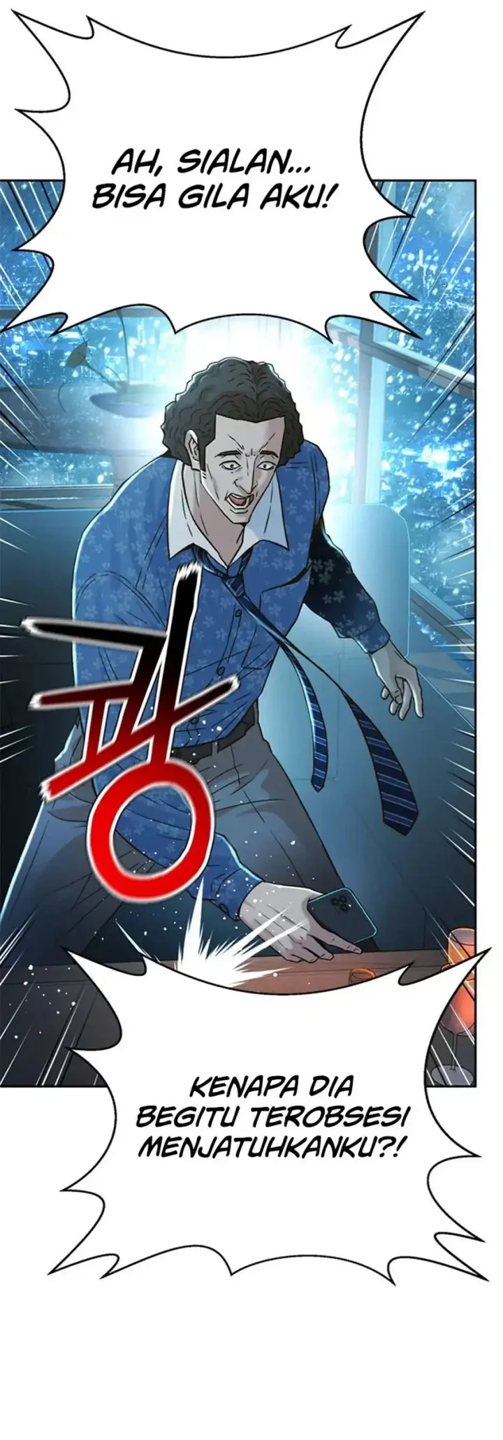 Judge Lee Han Young Chapter 163 Gambar 37