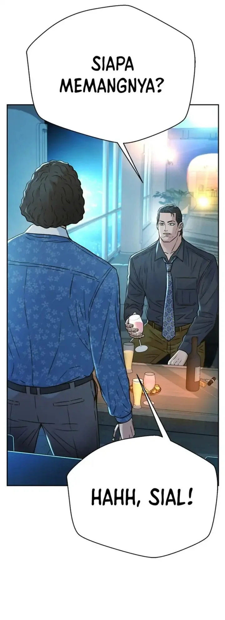 Judge Lee Han Young Chapter 163 Gambar 38