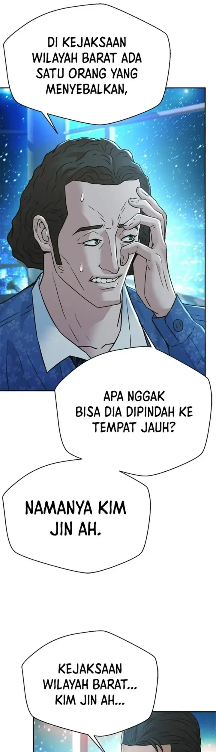 Judge Lee Han Young Chapter 163 Gambar 39