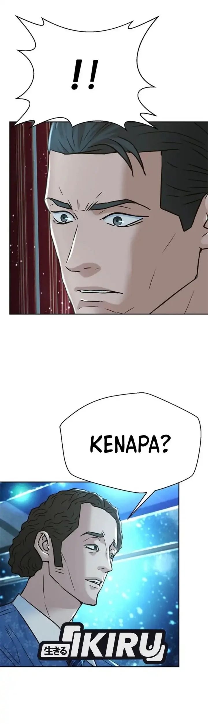 Judge Lee Han Young Chapter 163 Gambar 41