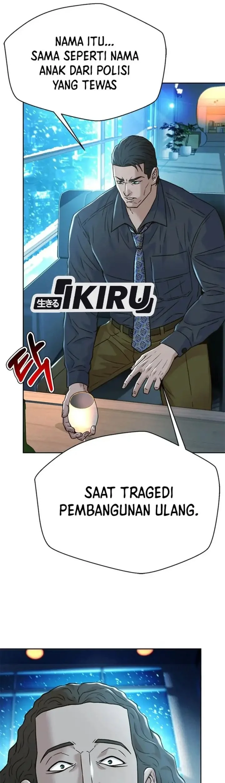 Judge Lee Han Young Chapter 163 Gambar 43