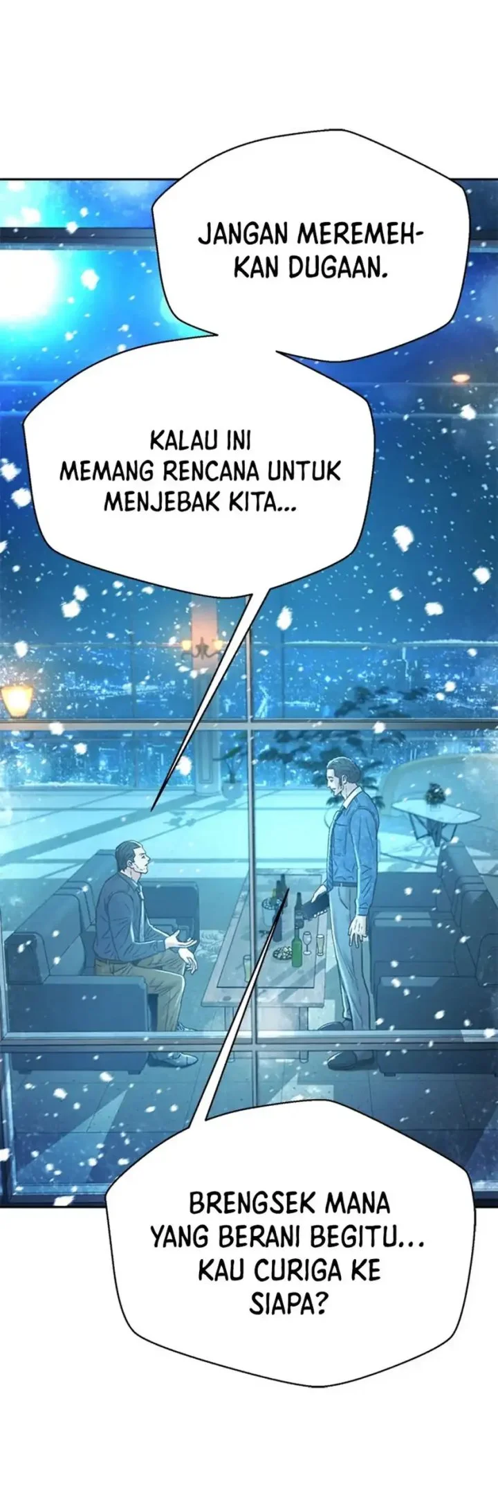 Judge Lee Han Young Chapter 163 Gambar 45